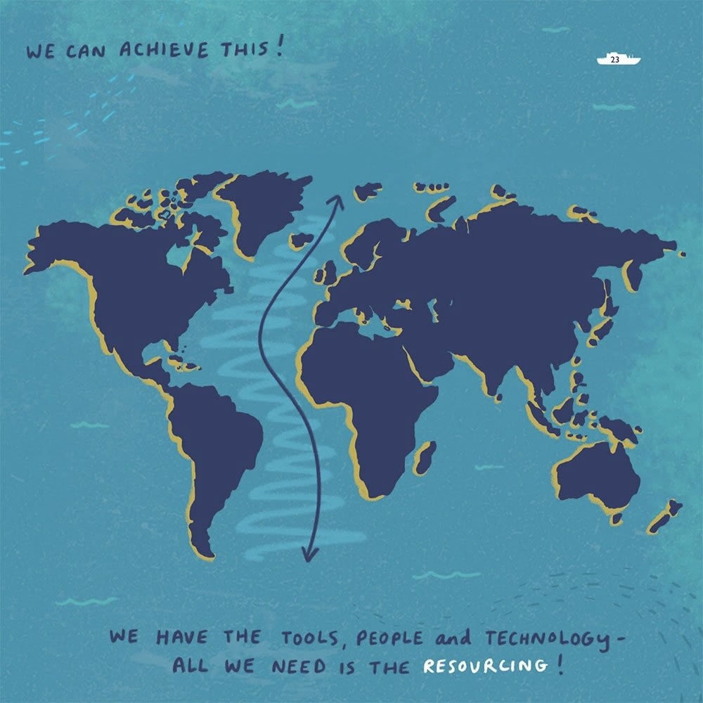 aora-marine-ocean-seabed-roadmap-illustration-ruth-graham-illustrator
